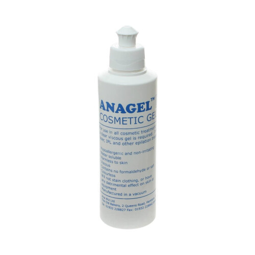 (5L x 4) IPL / Laser Transmission Gel - All Sizes 2