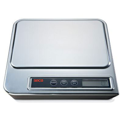 Electronic Organ, Swab and Nappy Scales