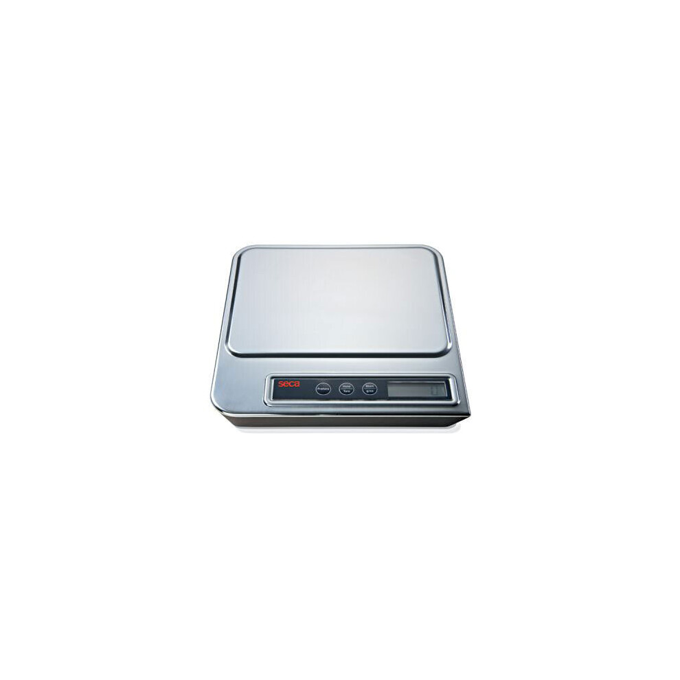 Seca Electronic Organ, Swab And Nappy Scales