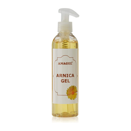 (100ml) Anagel Arnica Gel 1