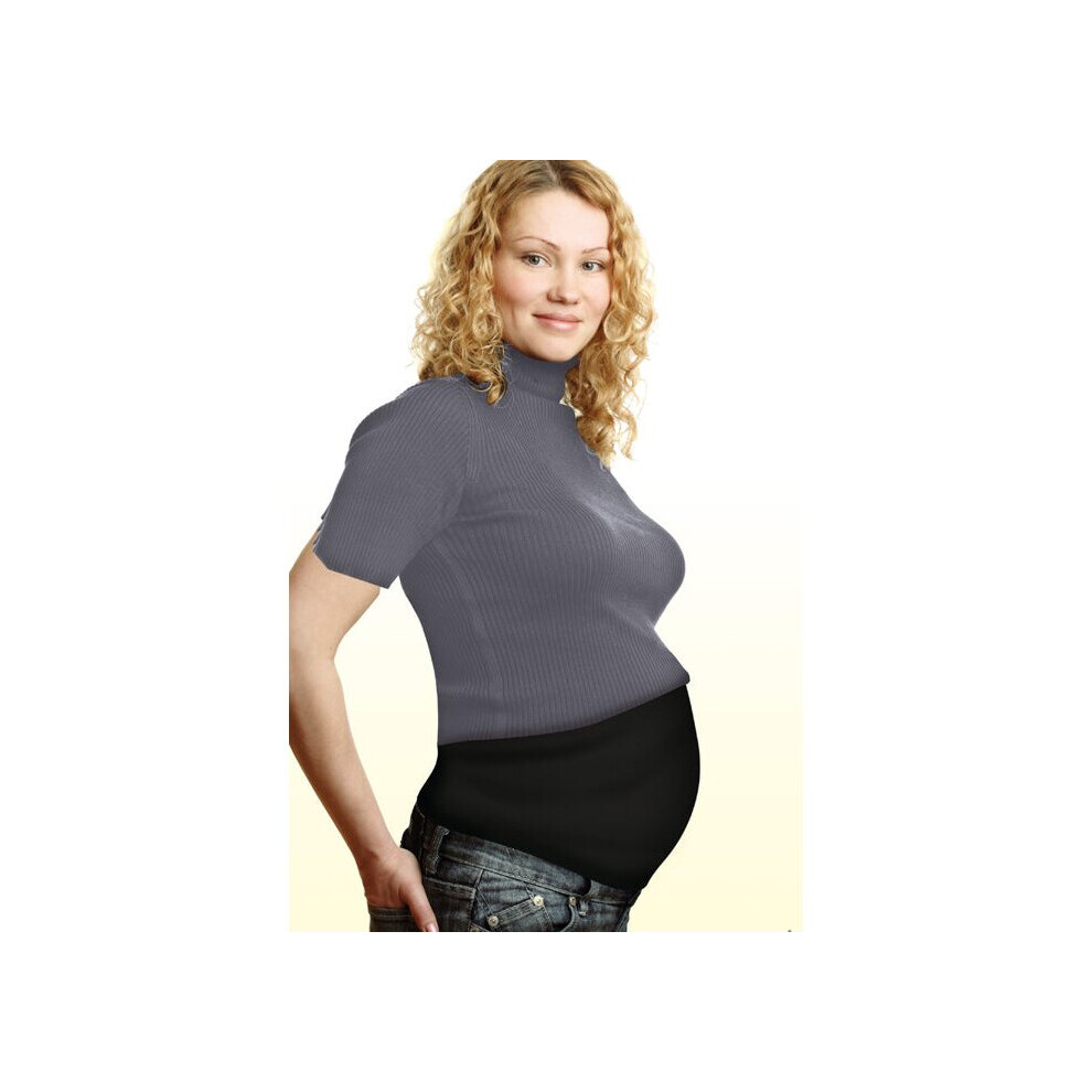 (White, 10-12) Emma-Jane Maternity Bando-O-image-OPC-PCFPTW2-NEW