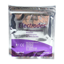 Electrodes for TENS Machines (Pack of 4)