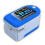 Finger Pulse Oximeter with Colour SPO2 Waveform 1