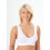 (White, 32 B-E) Emma Jane 342 Sleep Bra 4