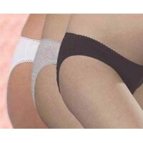 (14-16) Emma Jane Maternity Bikini Briefs 507