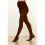 (Black, Large) Emma Jane 558 Maternity 60 Denier Tights 3