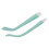 (Light Blue) Idol Eyes Baby Wrapz 2 Sunglasses 1