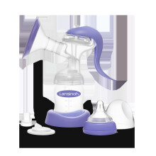 Lansinoh Manual Breast Pump