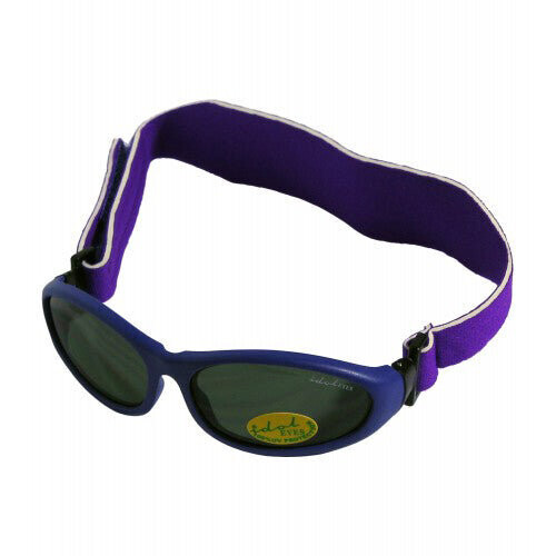 (Black) Idol Eyes Baby Wrapz Sunglasses 2