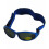 (Black) Idol Eyes Baby Wrapz Sunglasses 4