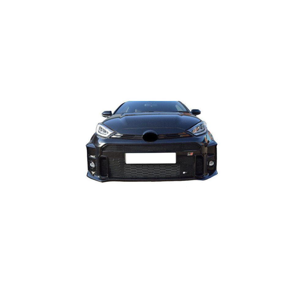 Toyota Gr Yaris - Front Grille Set (2020 - ) 5060468075618
