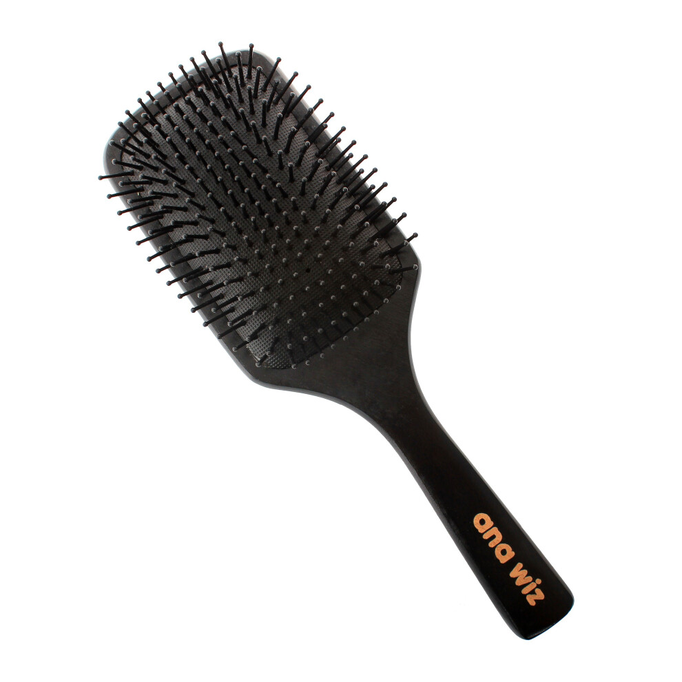 Ana Wiz Paddle Hair Brush