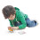 Children's Finger Pulse Oximeter 5