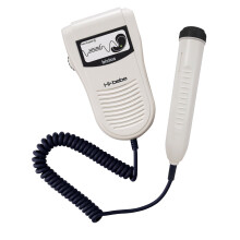 Hi Bebe, BT200, Sound Fetal Doppler