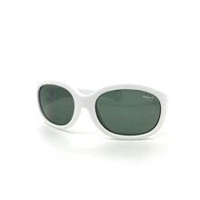 (White) Idol Eyes Baby Sunglasses