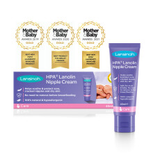 (1 Pack) Lansinoh Lanolin 40ml