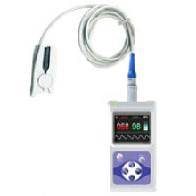 Handheld Pulse Oximeter ANP200