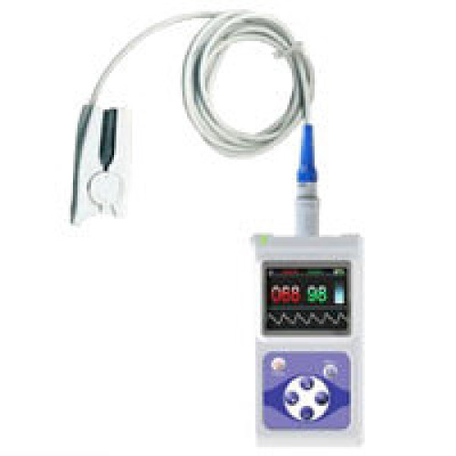 Handheld Pulse Oximeter ANP200