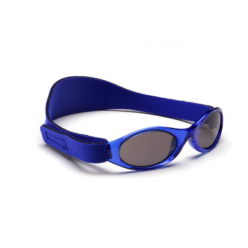 (Blue) Kidz Banz Sunglasses