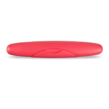 (Coral Pink) Radius Standard Toothbrush Case