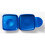 (Caviar Pearl) Radius Small Tampon / Condom Case 4