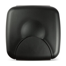 (Caviar Pearl) Radius Small Tampon / Condom Case