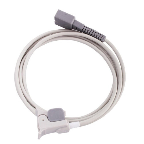 (Before 2018) Reusable Paediatric Clip Sensor for ANP300