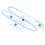 (Coral Pink) Radius Standard Toothbrush Case 4