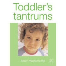 Toddler's Tantrums