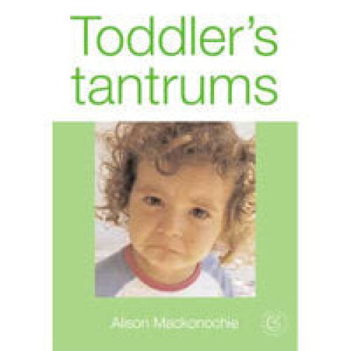 Toddler's Tantrums