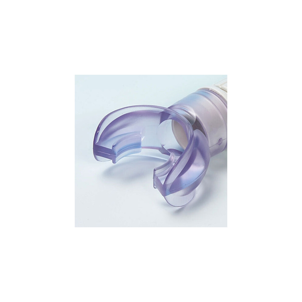 Spare Mouthpiece For Ultrabreathe-image-OPC-PCFPVQX-NEW