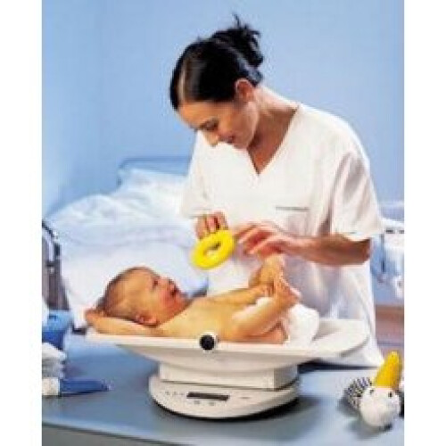 SECA Digital Baby Scale Rental 19.95 / Month