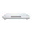 Seca 807 - Aura Glass Bathroom Scale with Large Display 4