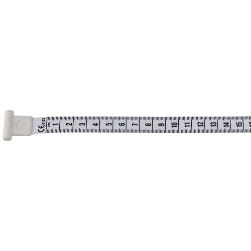 Seca 201 - Ergonomic Tape Circumferences Meter 2