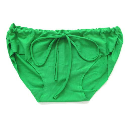 (Clover, Small) Pretty Pushers Postpartum Underwear 2-pack 2