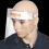 Protective Face Shield CE Certified 2