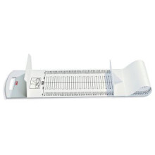 Seca 210 - Mobile Measuring Mat For Babies and Toddlers