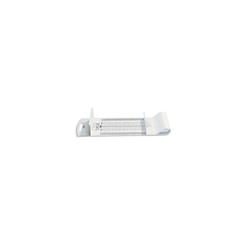Seca 210 - Mobile Measuring Mat For Babies And Toddlers