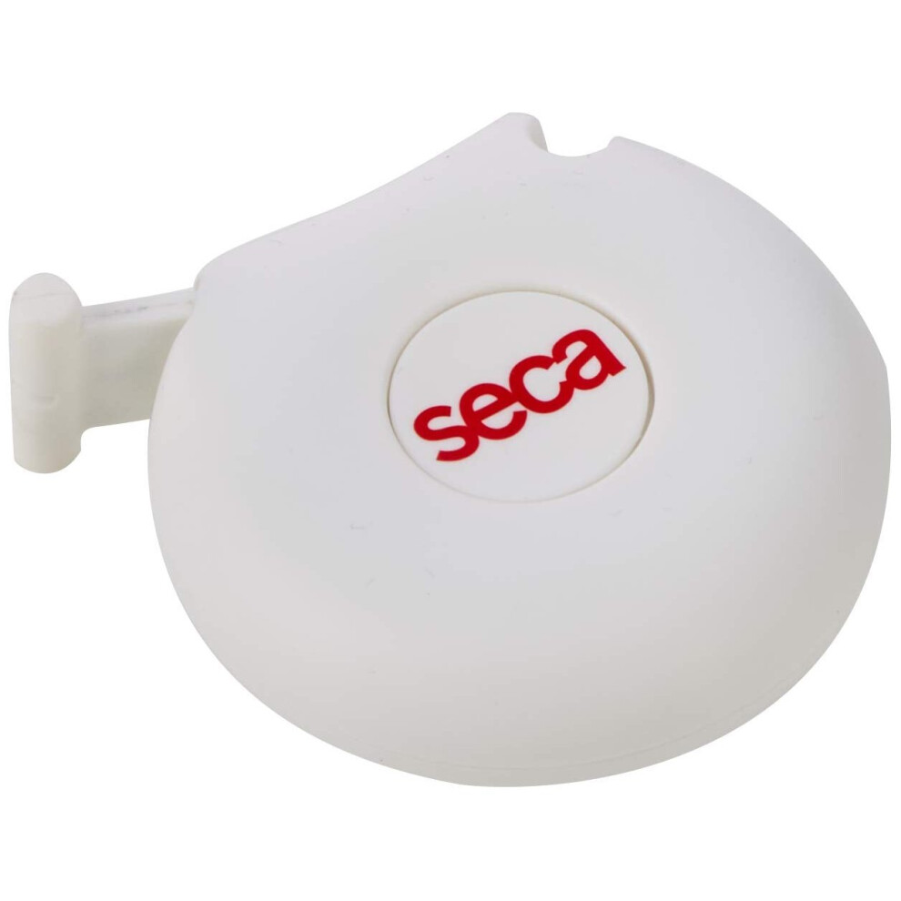 Seca 201 - Ergonomic Tape Circumferences Meter