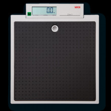Seca 877 - Flat scales for mobile use - Class III