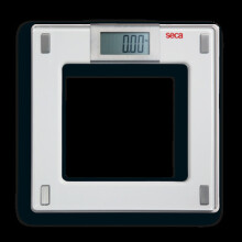 Seca 807 - Aura Glass Bathroom Scale with Large Display