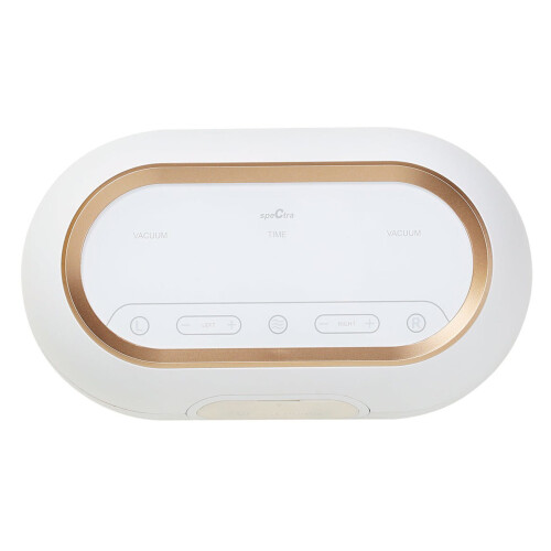Spectra Dual Compact Electric Breast Pump 1