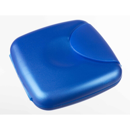 (Caviar Pearl) Radius Small Tampon / Condom Case 2