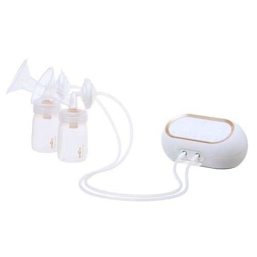 Spectra Dual Compact Electric Breast Pump 2