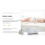 Spectra Dual Compact Electric Breast Pump 14
