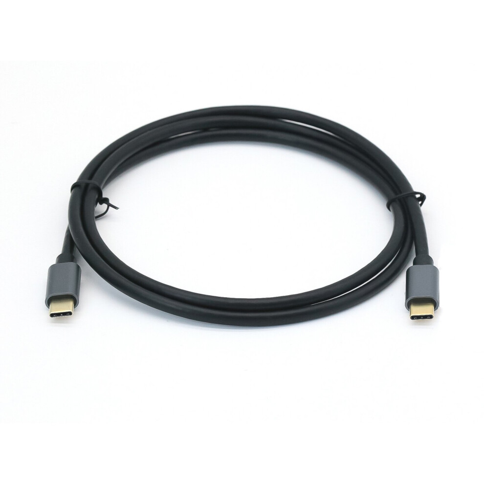 Equip Usb 3.2 Gen 2X1 Type-C To C, M/M, 1.0M, 5A
