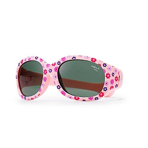 (Pink) Idol Eyes Baby Sunglasses 1