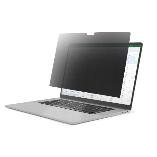 StarTech.com StarTech.com 14-inch MacBook Pro 21/23 Laptop Privacy Screen,...
