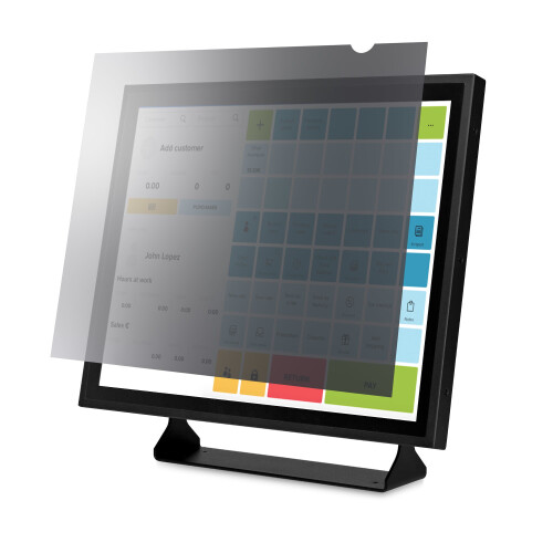 StarTech.com StarTech.com 17-inch 5:4 Computer Monitor Privacy Filter,...