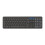 ZAGG Pro 17 keyboard Bluetooth QWERTY English Black 1